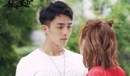 甜蜜暴击电视剧,青春热血的拳击传奇