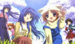 key社动漫,key社动漫魅力解析