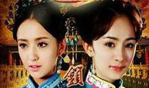 宫电视剧全集,穿越时空的爱恋剧情概览