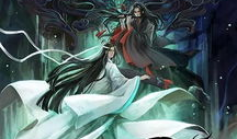 魔道祖师电视剧,探寻仙侠世界，揭秘蓝忘机与魏无羡的宿命纠葛