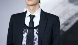 吃瓜爆料王一博恋情