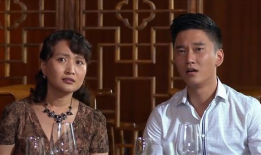 打女人肚子的电视剧,一部揭示家庭暴力的电视剧