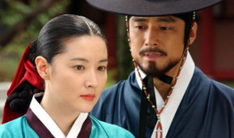 大长今电视剧,大长今传奇