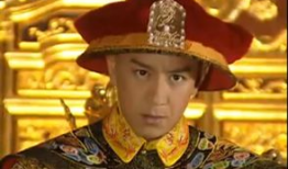 陈浩民演皇上的电视剧,宫廷风云中的帝王风采